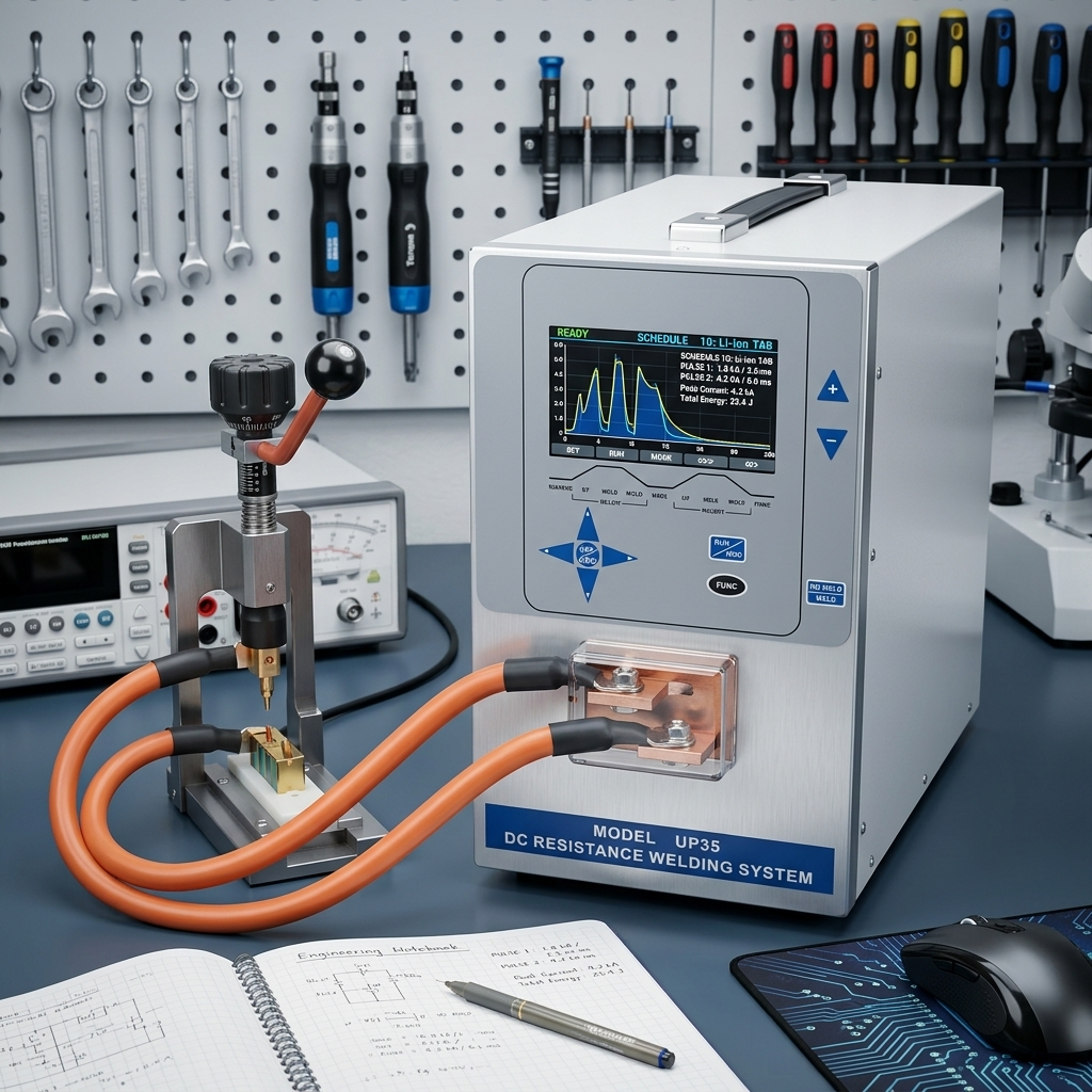 Ремонт точечной сварки в Санкт-Петербурге Ремонт точечной сварки в Санкт-Петербурге