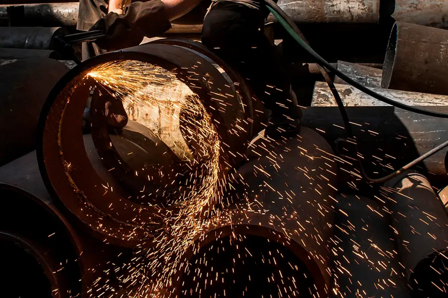 FoxWeld Master 162 сам отключается – в чем может быть дело