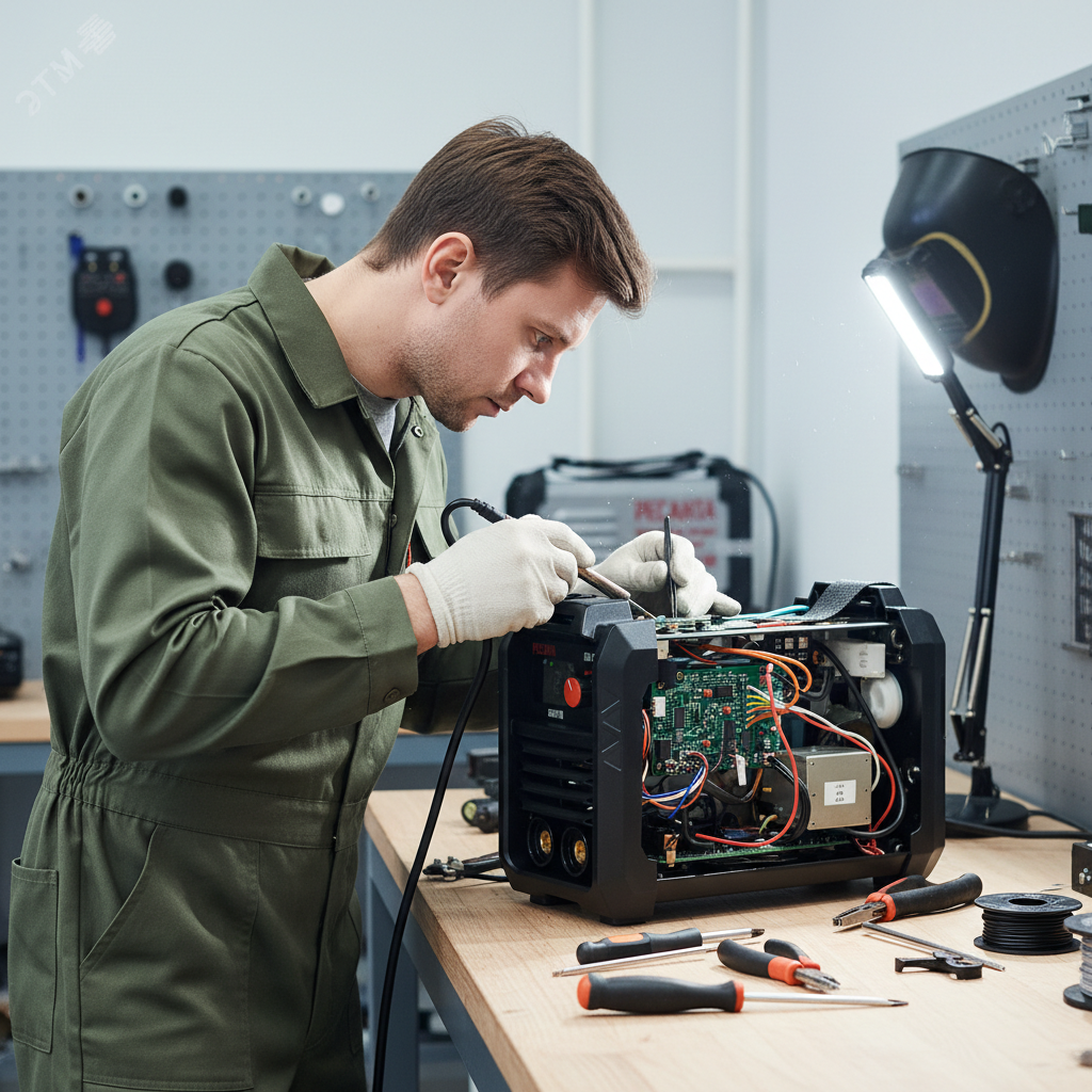 Почему инвертор не тянет максимум? Сервисный центр разъяснил причины и диагностику Почему инвертор не тянет максимум? Сервисный центр разъяснил причины и диагностику