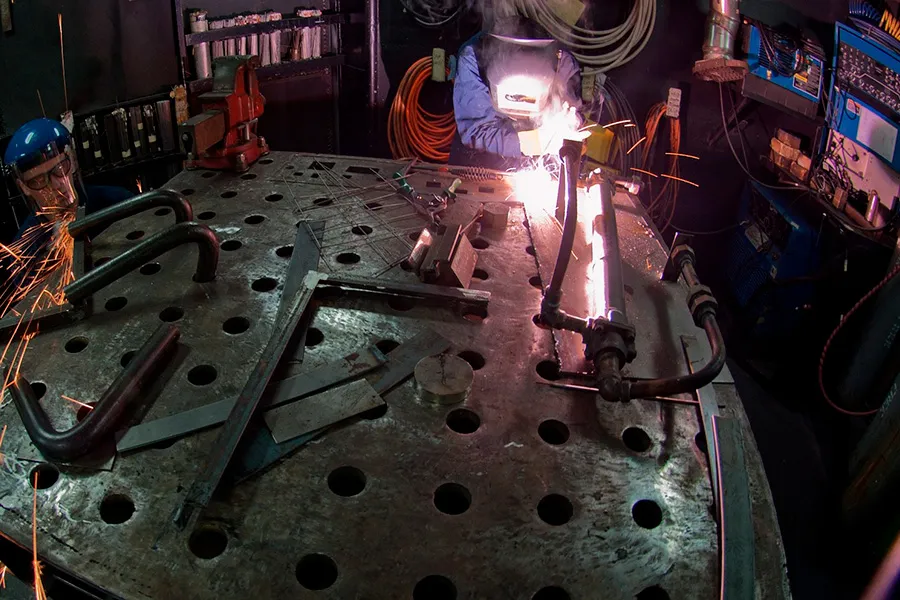 Как работают частотные преобразователи