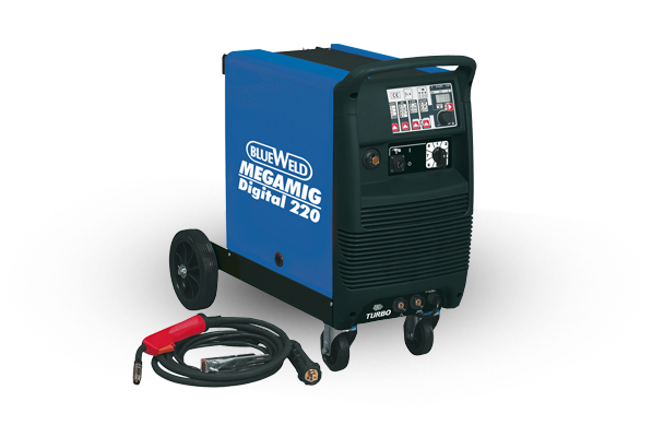 Ремонт сварочных полуавтоматов