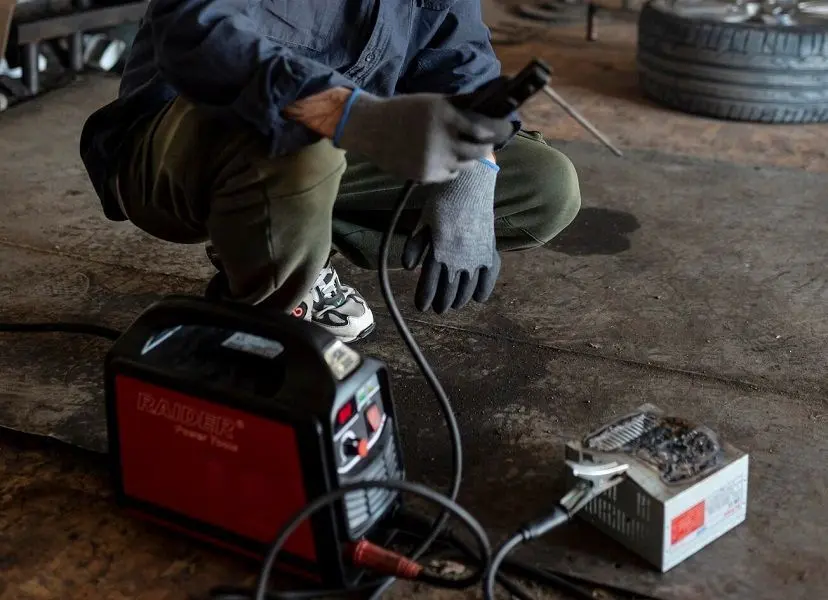 Что собой представляет Ресанта САИ 220: характеристики, возможности, преимущества и ремонт