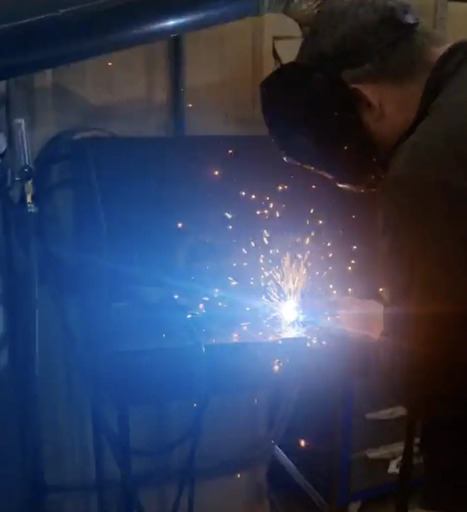 Ремонт трансформаторного аппарата Kühtreiber KIT 500